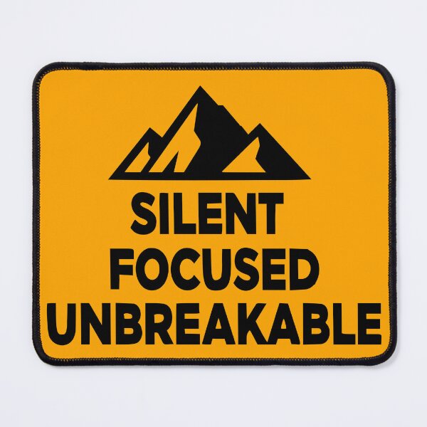 Item preview, Quiet Grind Mountain Emblem designed and sold by zamew.