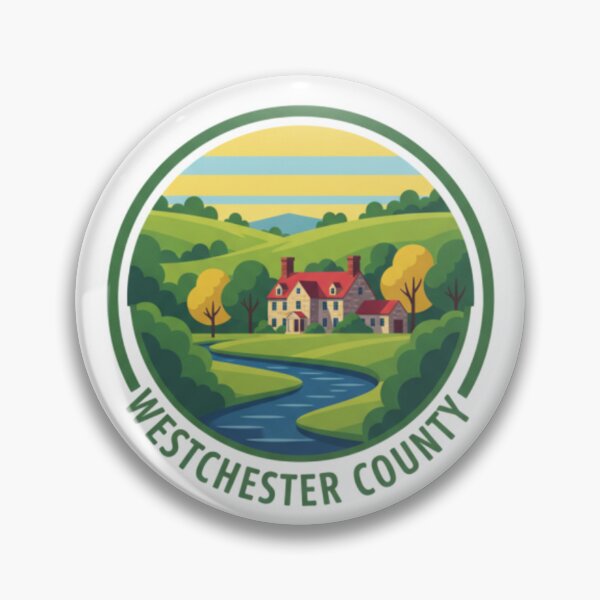 Item preview, Westchester County designed and sold by JonysCreativeDesigns.