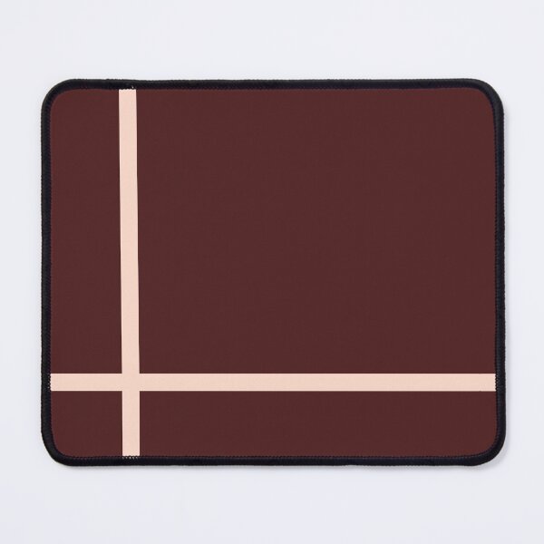 Item preview, Sugar & Spectrum — Bittersweet Cocoa | Chocolate Brown Minimal Aesthetic designed and sold by Cutesthetik.