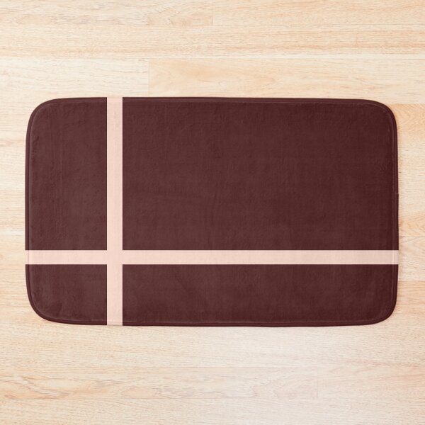 Item preview, Sugar & Spectrum — Bittersweet Cocoa | Chocolate Brown Minimal Aesthetic designed and sold by Cutesthetik.