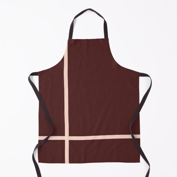 Item preview, Sugar & Spectrum — Bittersweet Cocoa | Chocolate Brown Minimal Aesthetic designed and sold by Cutesthetik.
