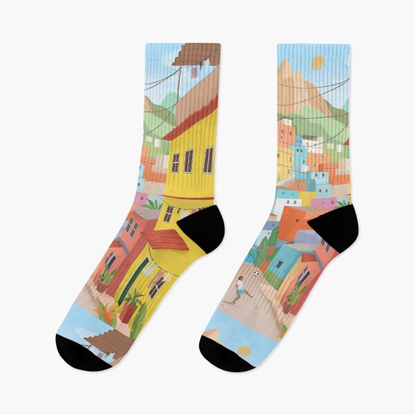 Item preview, Rio de Janeiro, Brazil designed and sold by Peya.