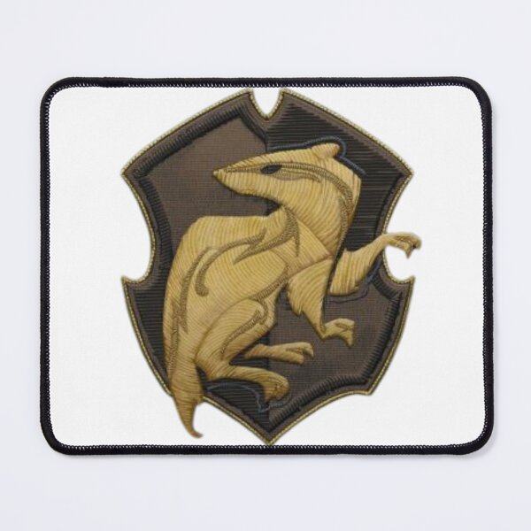 Item preview, Magic Wizard Badger School designed and sold by sahbender.