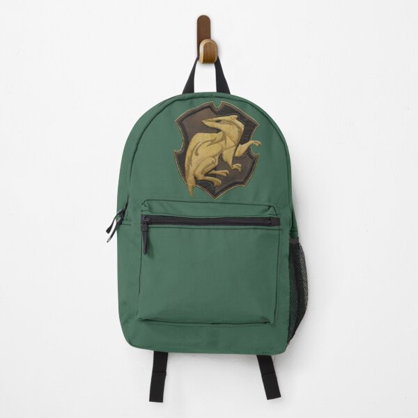 Item preview, Magic Wizard Badger School designed and sold by sahbender.