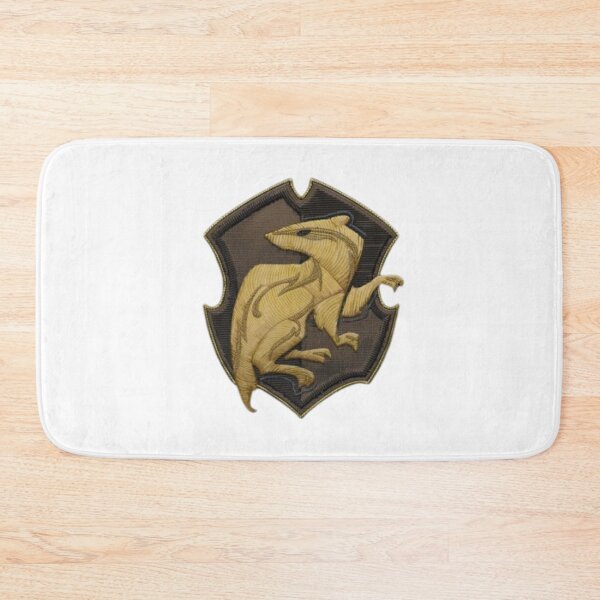 Item preview, Magic Wizard Badger School designed and sold by sahbender.