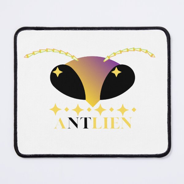 Item preview, ANTlien designed and sold by Ant Category.