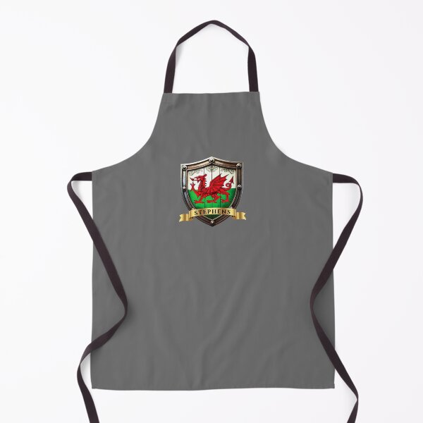 Item preview, Stephens Wales Legacy Shield designed and sold by Highlandkings.