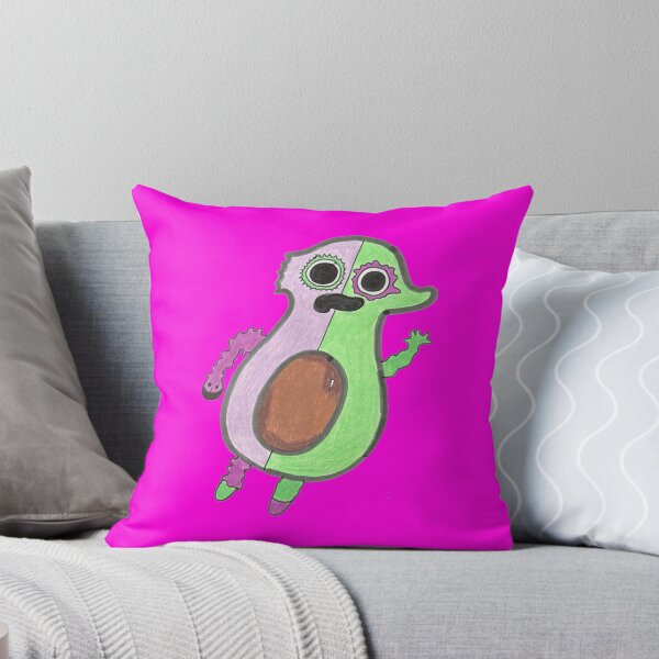 Item preview, Bitter-Cado ? designed and sold by shutupmeg9297.
