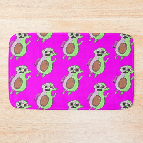 Item preview, Bitter-Cado ? designed and sold by shutupmeg9297.
