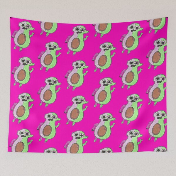 Item preview, Bitter-Cado ? designed and sold by shutupmeg9297.