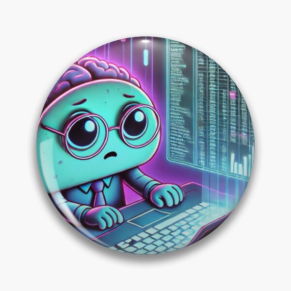 Item preview, Overwhelmed Analyst Taco – Neon Spreadsheet Life designed and sold by ComedyInkFactor.