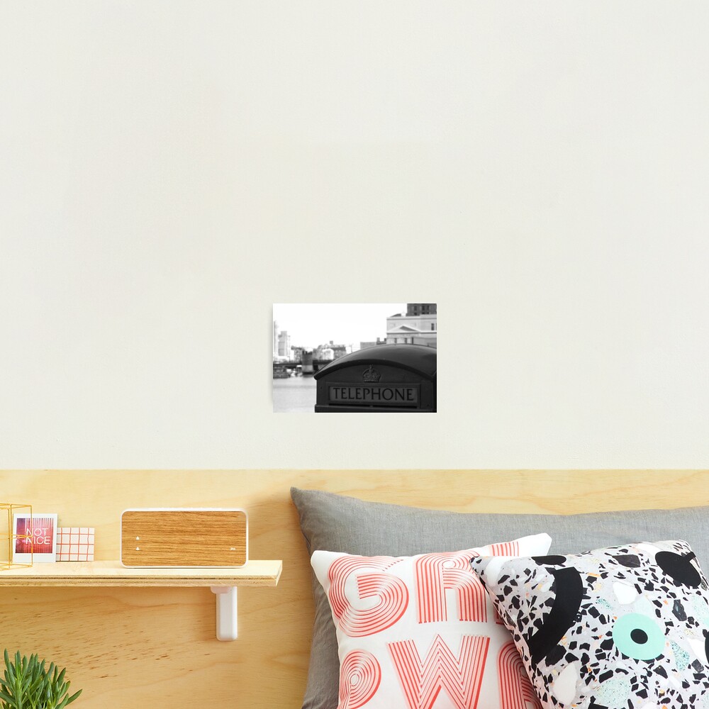 Item preview, Photographic Print designed and sold by dmmucha.