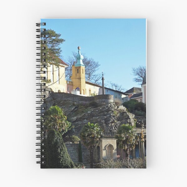 Item preview, In The Village, Portmeirion 8 designed and sold by paulboizot.