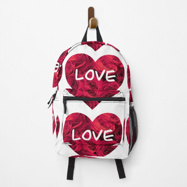 Item preview, Valentine heart design, love, romantic red roses, red floral photo designed and sold by hollycooper.