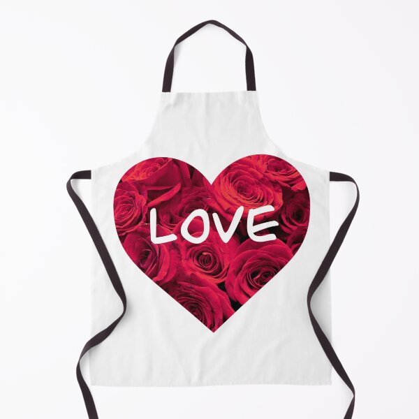 Item preview, Valentine heart design, love, romantic red roses, red floral photo designed and sold by hollycooper.