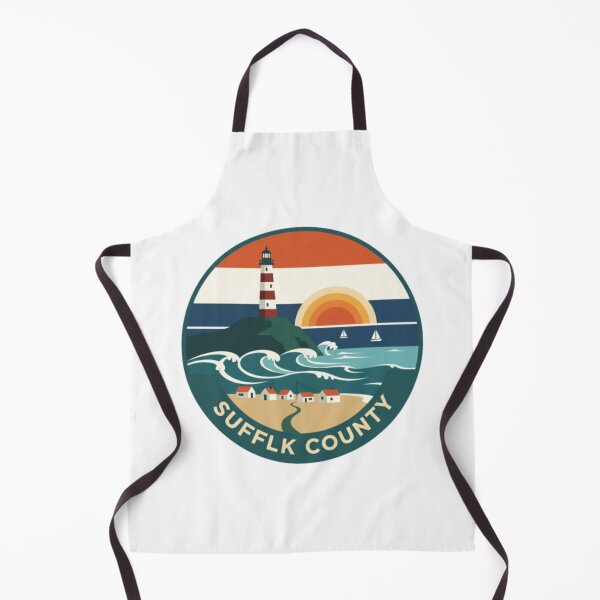 Item preview, Suffolk County designed and sold by JonysCreativeDesigns.