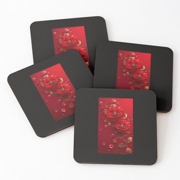 Item preview, Love in red wine  designed and sold by She Builds Wealth By Kala .