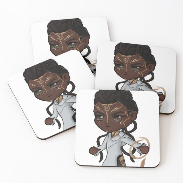 Item preview, Chibi Mel Medarda designed and sold by Noor N.