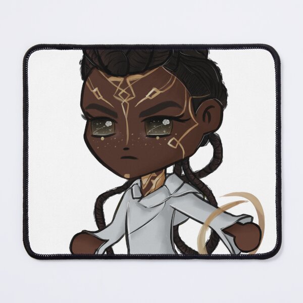 Item preview, Chibi Mel Medarda designed and sold by Noor N.