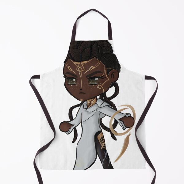 Item preview, Chibi Mel Medarda designed and sold by Noor N.