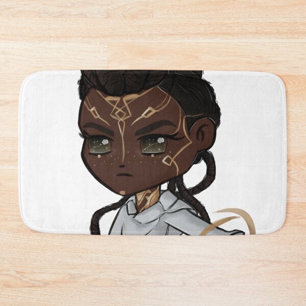 Item preview, Chibi Mel Medarda designed and sold by Noor N.