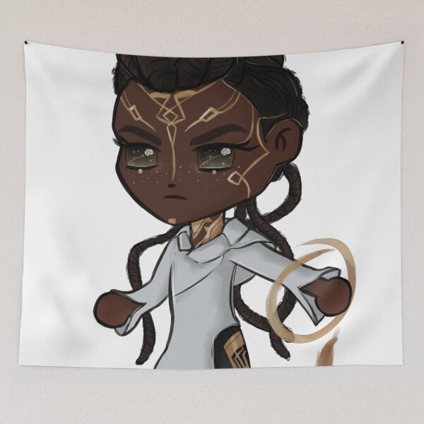 Item preview, Chibi Mel Medarda designed and sold by Noor N.