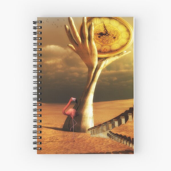 Item preview, The Relevance of Time designed and sold by shutterbug2010.