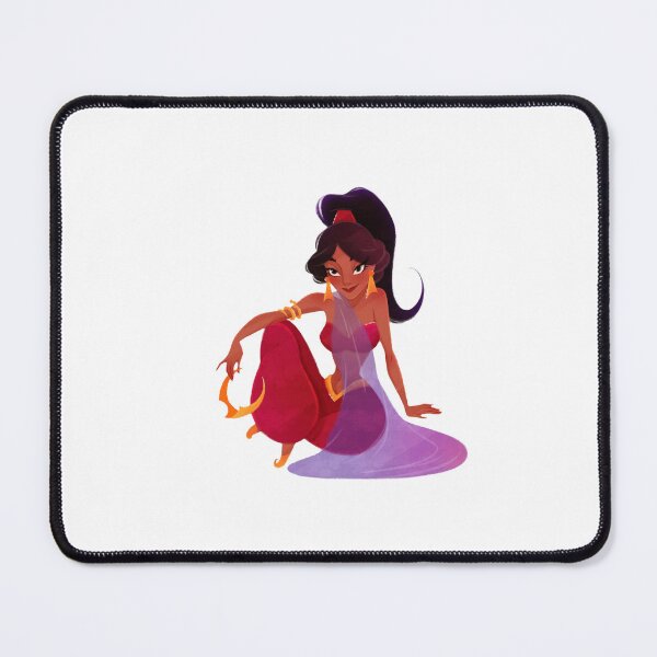 Item preview, Princess jasmine designed and sold by Galaxydiamond.