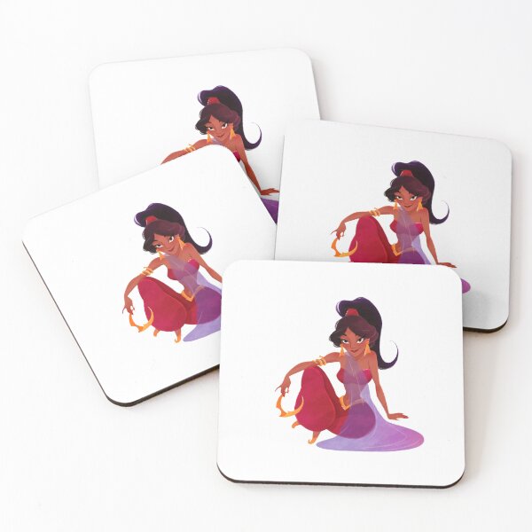 Item preview, Princess jasmine  designed and sold by Galaxydiamond.