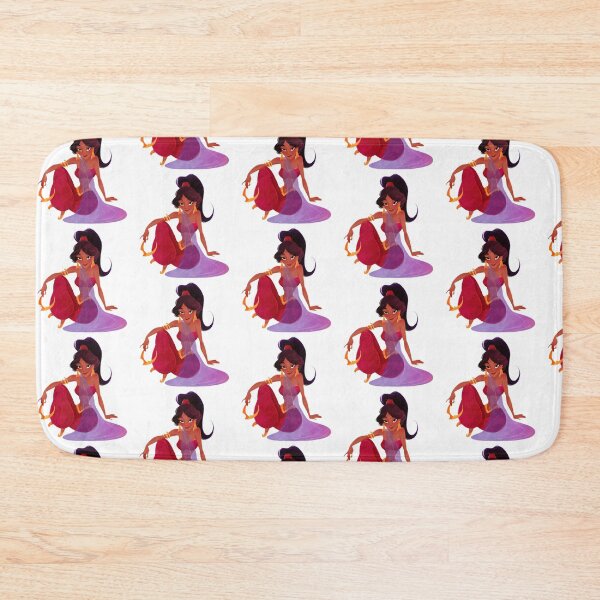 Item preview, Princess jasmine  designed and sold by Galaxydiamond.