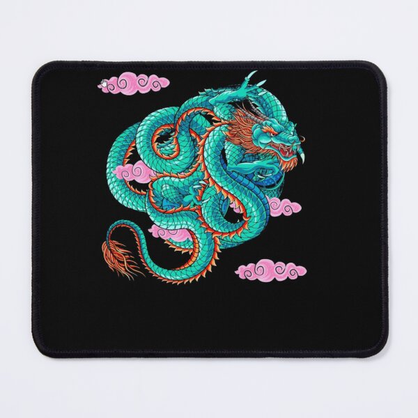 Item preview, Imperial Cloud Dragon designed and sold by ArteOrchesca.