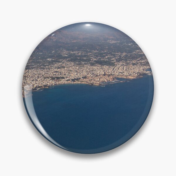 Item preview, Chania, here we come! designed and sold by Kasia Design.