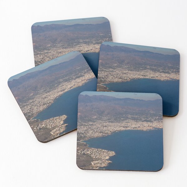 Item preview, Chania, here we come! designed and sold by Kasia Design.