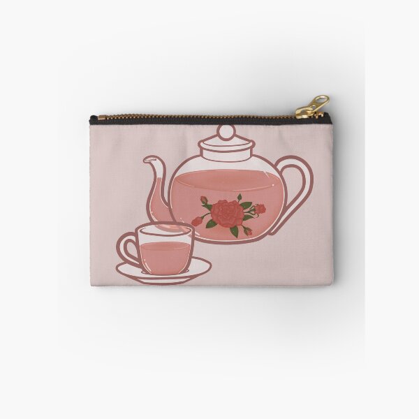Item preview, Rose Tea designed and sold by heymichah.