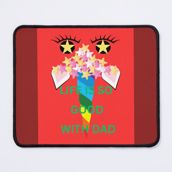 Item preview, HAPPY FATHERS DAY designed and sold by Ethanabban.
