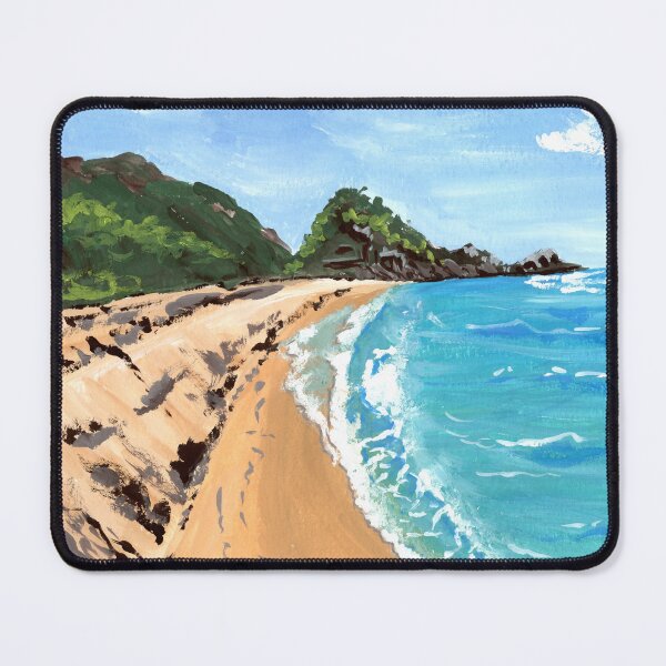 Item preview, Coastal Serenity designed and sold by JasmineGDesigns.