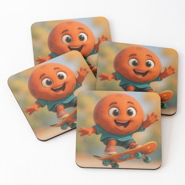 Item preview, Skater Planet Mars designed and sold by Sillytoe.