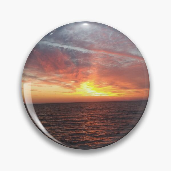 Item preview, Lake Huron Surise designed and sold by JamRosieDesigns.