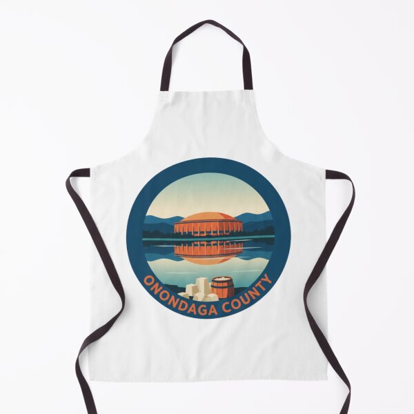 Item preview, Onondaga County designed and sold by JonysCreativeDesigns.
