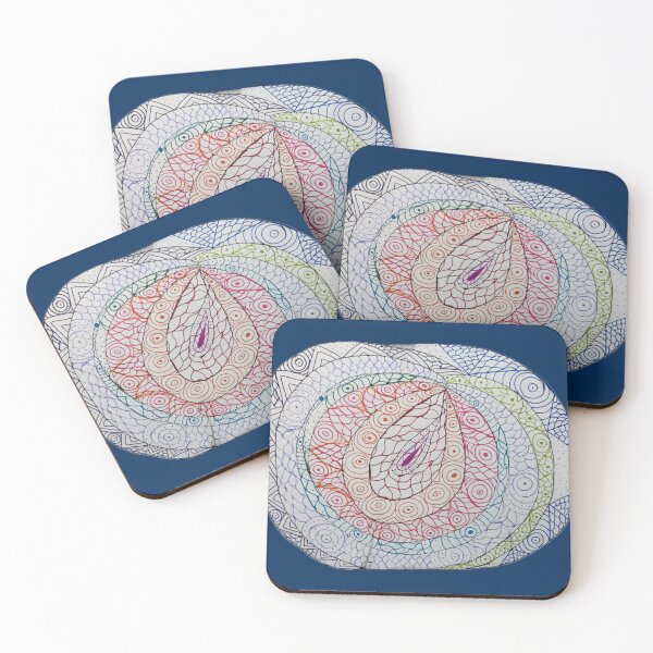 Item preview, Colorful  designed and sold by Court-Created.