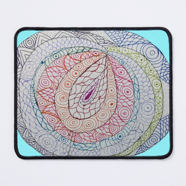 Item preview, Colorful  designed and sold by Court-Created.