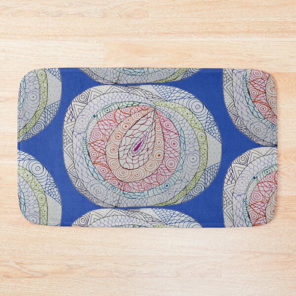 Item preview, Colorful  designed and sold by Court-Created.