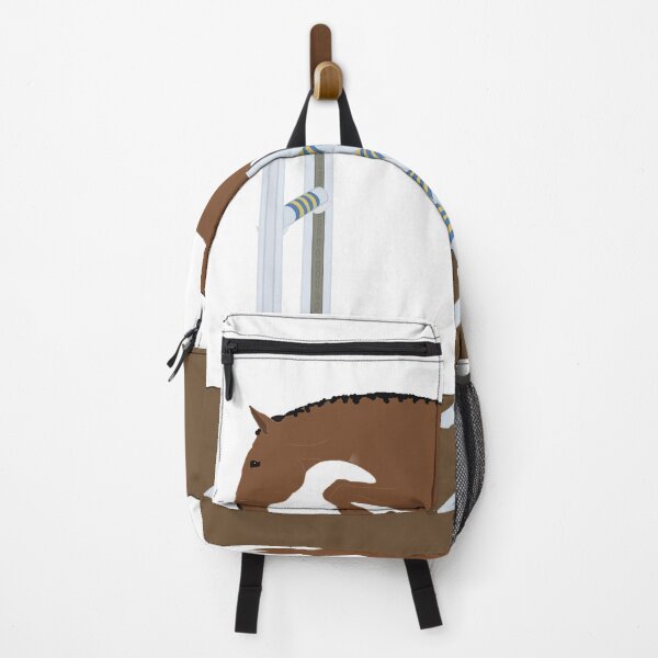 Item preview, Caballo de salto designed and sold by Niina-art.