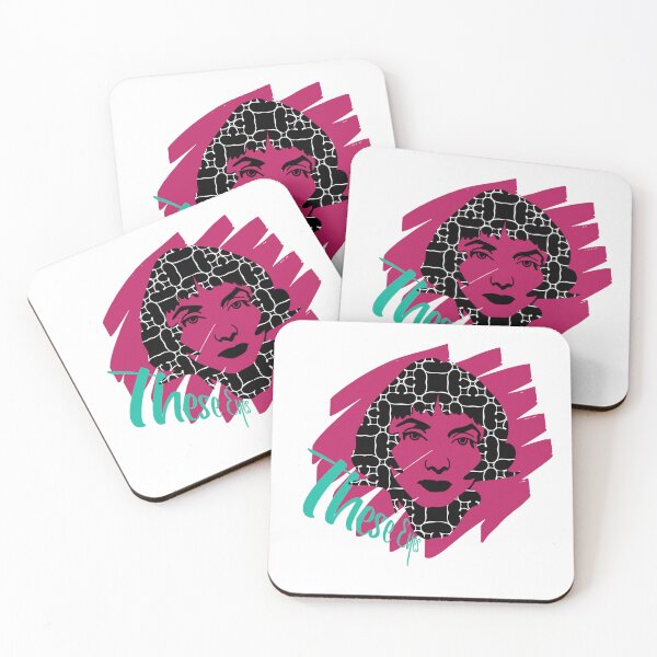 Item preview, These Eyes - Graphic Design of Womans Face designed and sold by CareyO.