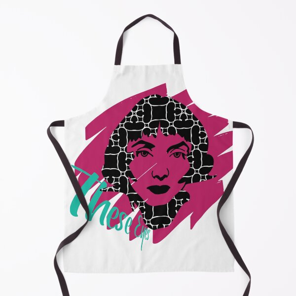 Item preview, These Eyes - Graphic Design of Womans Face designed and sold by CareyO.