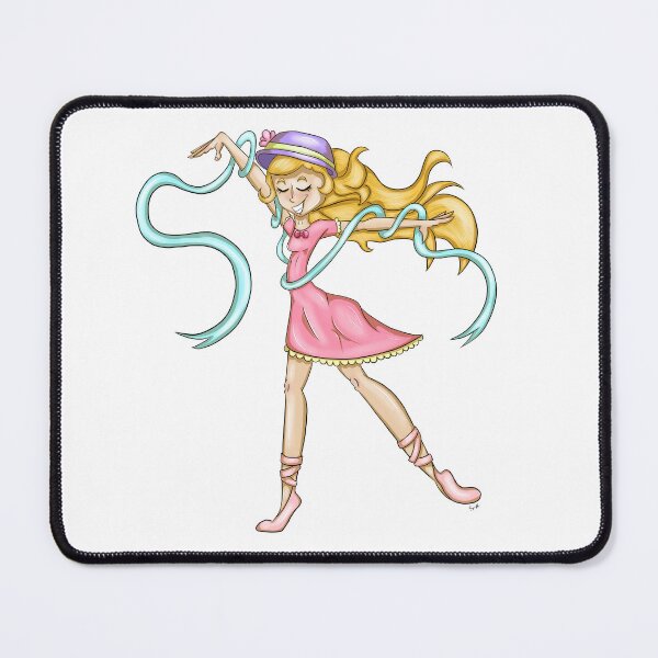 Item preview, Spring Girl designed and sold by Purplecatty444.