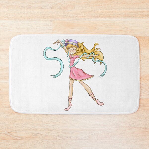 Item preview, Spring Girl designed and sold by Purplecatty444.