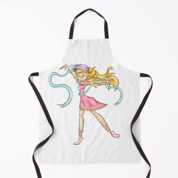 Item preview, Spring Girl designed and sold by Purplecatty444.