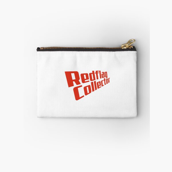 Item preview, Redflag Collector designed and sold by nobody754.
