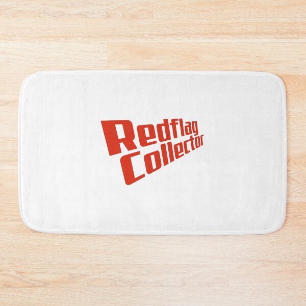 Item preview, Redflag Collector designed and sold by nobody754.